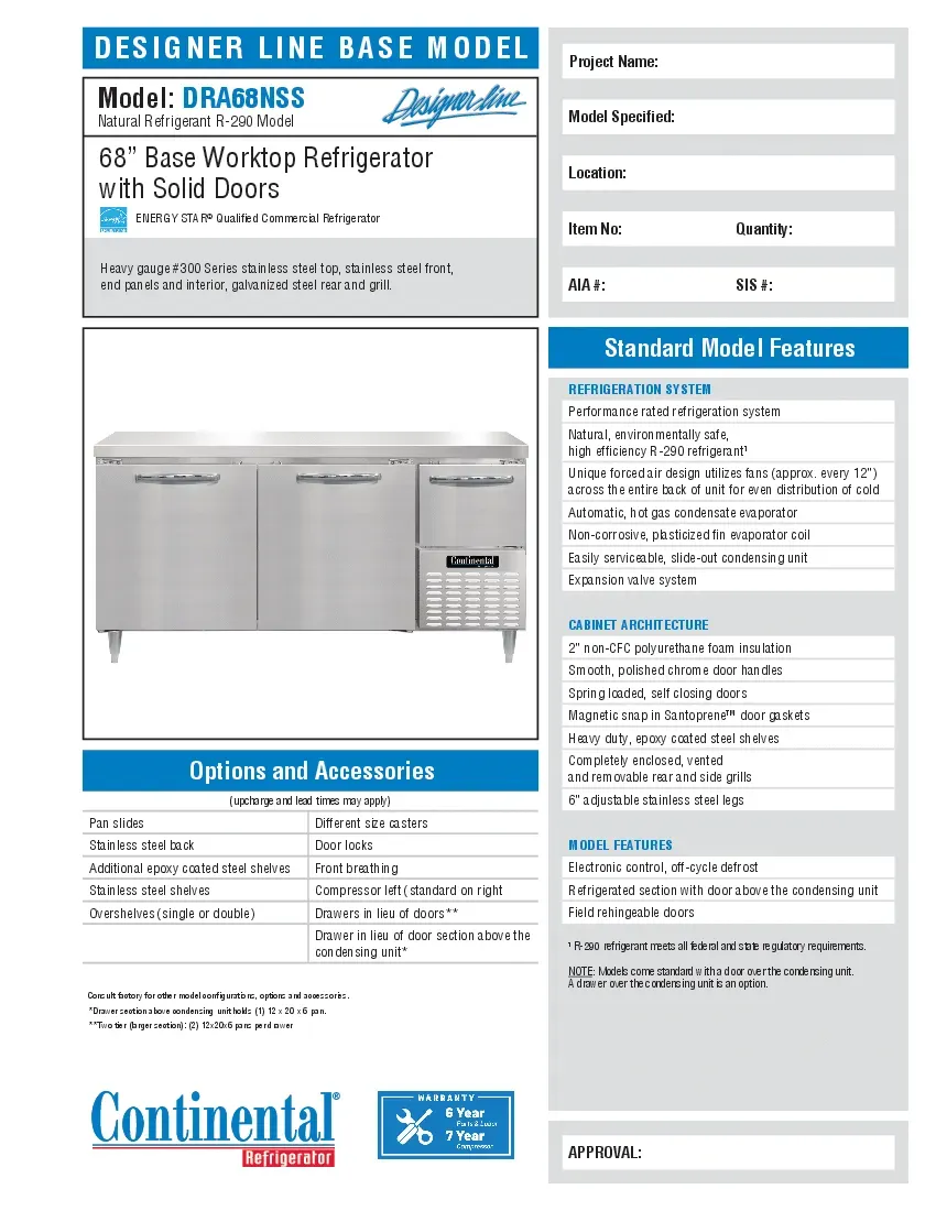 continental-refrigerator-dra68nss-refrigerated-counter-work-top-68-w-made-i-260719cvb0if.pdf