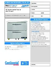 continental-refrigerator-df32n-u-d-freezer-undercounter-reach-in-specsheet-2508132dtgo7.pdf