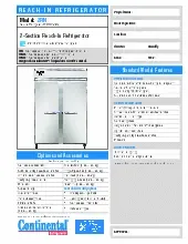 continental-refrigerator-2rn-refrigerator-reach-in-specsheet-2508137tkvj0.pdf