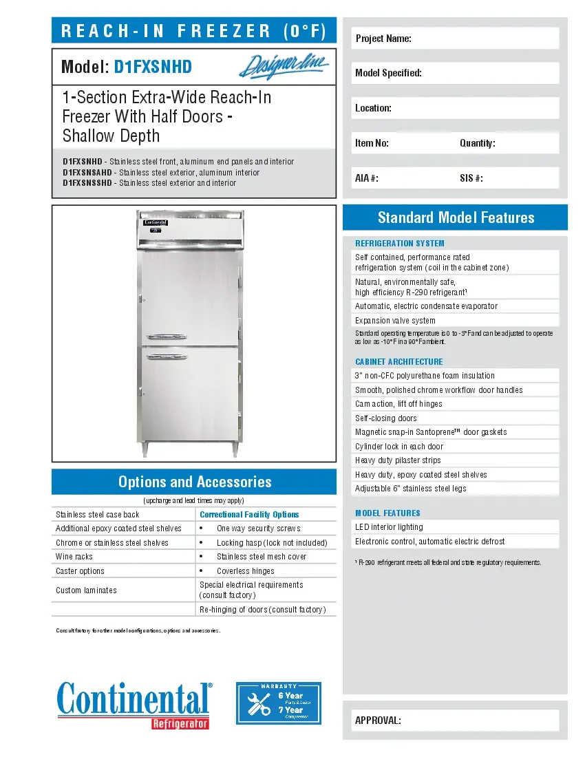 continental-refrigerator-d1fxsnsahd-freezer-reach-in-one-section-self-conta-2607261vv41f.pdf