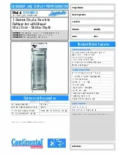 continental-refrigerator-d1rsngd-refrigerator-reach-in-specsheet-250813elyrh7.pdf