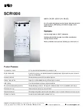 summit-appliance-scr1006-refrigerator-merchandiser-specsheet-250813djo72i.pdf