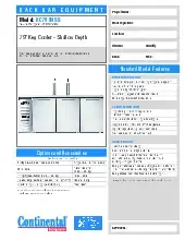continental-refrigerator-kc79snss-draft-beer-cooler-specsheet-250813wmnmhp.pdf
