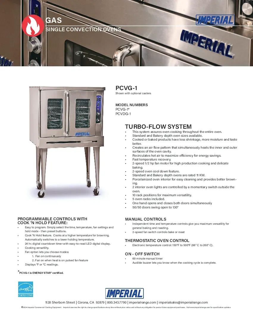 imperial-range-pcvg-1-convection-oven-gas-specsheet-260503qofxrd.pdf