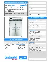 continental-refrigerator-d2rfnsshd-refrigerator-freezer-reach-in-specsheet-250813awtkkf.pdf