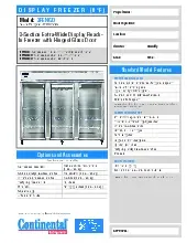 continental-refrigerator-3fenssgd-freezer-reach-in-specsheet-250813py8t9o.pdf