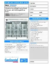 continental-refrigerator-3fenssgdhd-freezer-reach-in-specsheet-250813o5v6o5.pdf