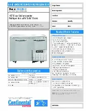 continental-refrigerator-ra43n-u-refrigerator-undercounter-reach-in-specshe-250813l81ak6.pdf