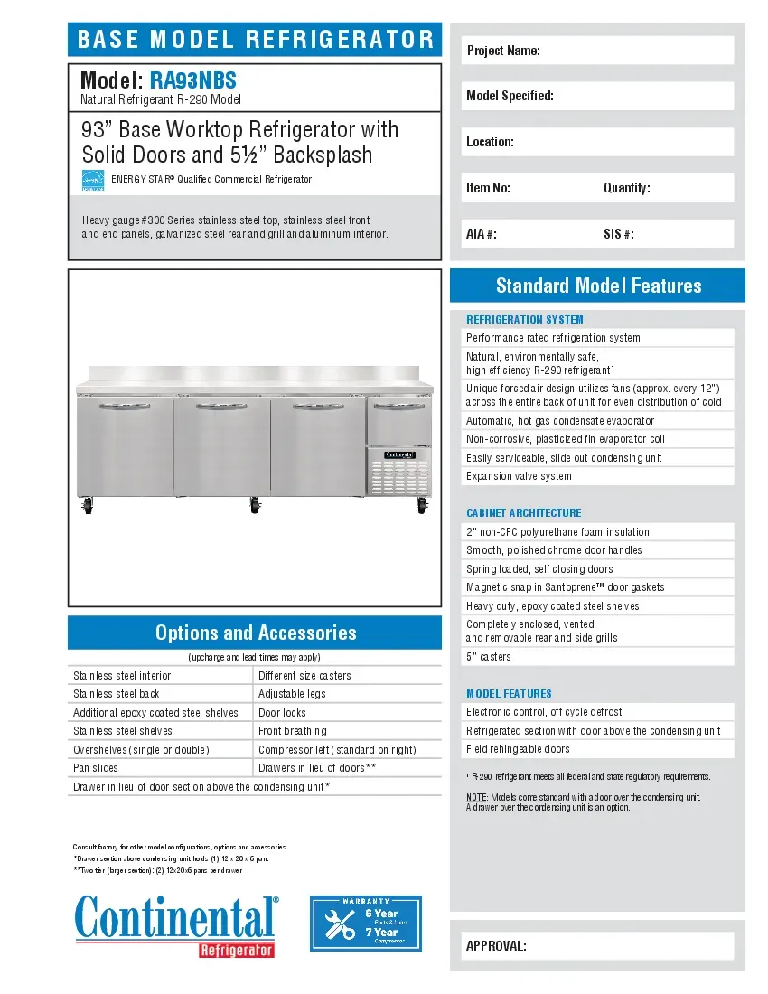 continental-refrigerator-ra93nbs-refrigerated-counter-work-top-93-w-made-in-260719xt3022.pdf