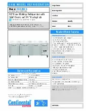 continental-refrigerator-ra93nbs-refrigerated-counter-work-top-specsheet-250813tcdds0.pdf