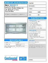 continental-refrigerator-sw60nsgd-fb-refrigerated-counter-work-top-specshee-2508139p15hz.pdf