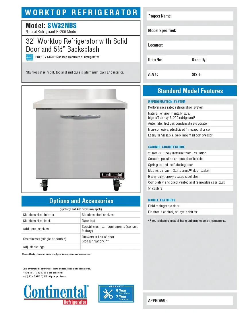continental-refrigerator-sw32nbs-refrigerated-counter-work-top-32-w-1-door-260719137jkt.pdf