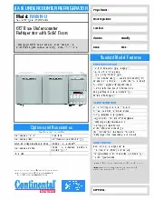 continental-refrigerator-ra68n-u-refrigerator-undercounter-reach-in-specshe-250813d9f0wg.pdf