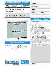 continental-refrigerator-d32n-u-d-refrigerator-undercounter-reach-in-specsh-250813t5c1ep.pdf