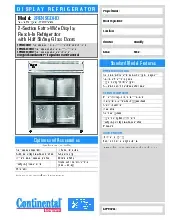 continental-refrigerator-2rensasgdhd-refrigerator-reach-in-specsheet-25081364ec7b.pdf
