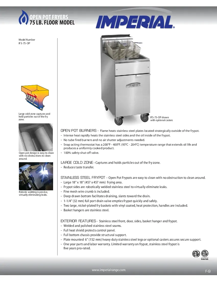 imperial-range-ifs-75-op-fryer-gas-floor-model-full-pot-75-lb-capacity-spec-260719zcj78m.pdf