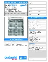 continental-refrigerator-d2rengdhd-refrigerator-reach-in-specsheet-250813ftd554.pdf