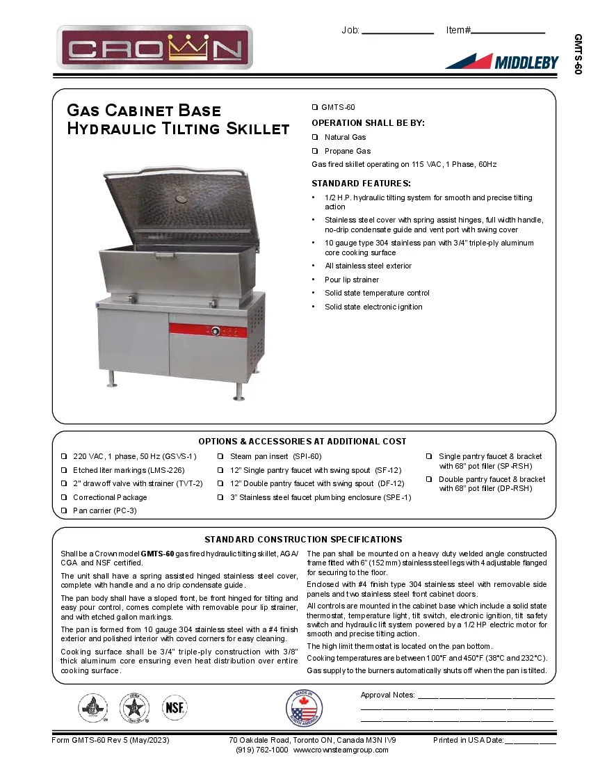 crown-steam-gmts-60-gas-modular-tilt-skillet-120v-specsheet-2607269fb69z.pdf