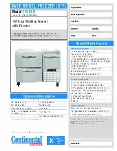 continental-refrigerator-fa43n-d-freezer-counter-work-top-specsheet-250813drg8l4.pdf