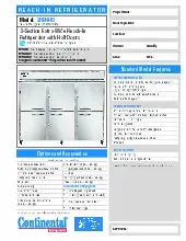 continental-refrigerator-3renhd-refrigerator-reach-in-specsheet-250813cbtc46.pdf