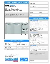 continental-refrigerator-ra60n-u-refrigerator-undercounter-reach-in-specshe-2508137s71r8.pdf