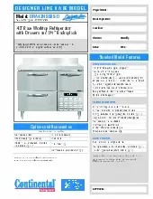 continental-refrigerator-dra43nssbs-d-refrigerated-counter-work-top-specshe-250813mwncow.pdf