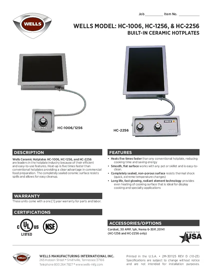 wells-hc-2256-hotplate-built-in-electric-specsheet-260614ejk4tx.pdf