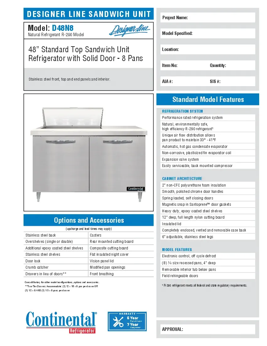 continental-refrigerator-d48n8-refrigerated-counter-sandwich-salad-unit-48-260719j70q18.pdf