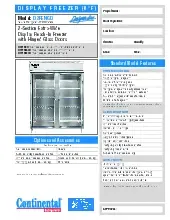 continental-refrigerator-d2fengd-freezer-reach-in-specsheet-250813dtxojg.pdf