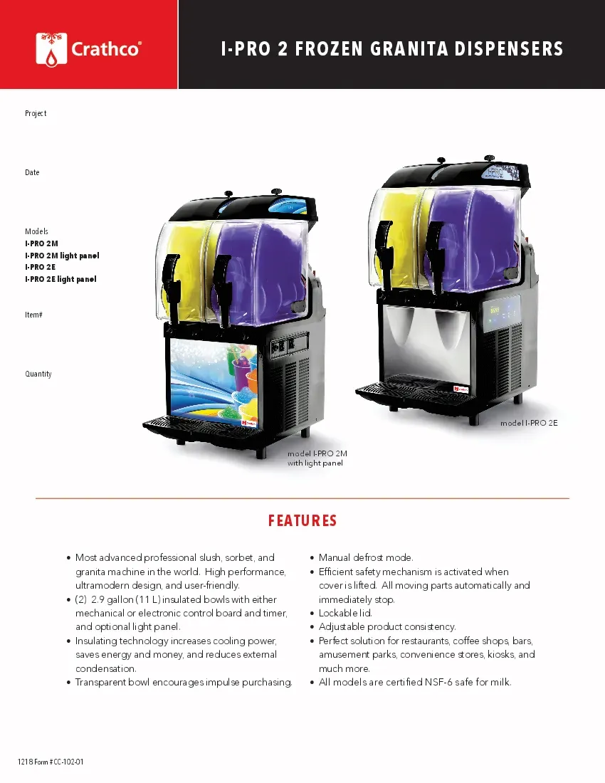 crathco-i-pro-2m-w-light-frozen-drink-machine-non-carbonated-bowl-type-spec-260607bpk313.pdf