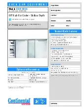 continental-refrigerator-bb69snss-back-bar-cabinet-refrigerated-specsheet-250813h34599.pdf