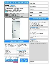 continental-refrigerator-1renhd-refrigerator-reach-in-specsheet-2508138dd3x7.pdf