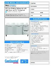 continental-refrigerator-ra68nbs-refrigerated-counter-work-top-specsheet-25081307dj3u.pdf