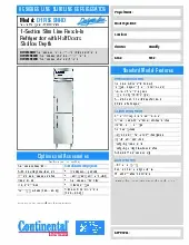 continental-refrigerator-d1rsesnsahd-refrigerator-reach-in-specsheet-250813h63zyf.pdf
