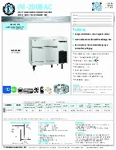 hoshizaki-im-200bac-ice-maker-with-bin-cube-style-specsheet-25081394xfwj.pdf
