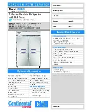 continental-refrigerator-2rnsahd-refrigerator-reach-in-specsheet-250813od6blx.pdf