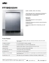 summit-appliance-ff7bkbisshh-refrigerator-undercounter-reach-in-specsheet-250813eq9d2e.pdf