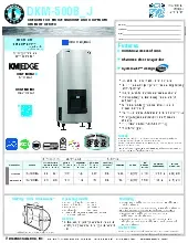 hoshizaki-dkm-500baj-ice-maker-dispenser-cube-style-specsheet-250813iyg4z2.pdf