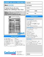 continental-refrigerator-d2rnsagd-refrigerator-reach-in-specsheet-250813ll25u2.pdf