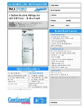 continental-refrigerator-d1rsnhd-refrigerator-reach-in-specsheet-250813ji98yz.pdf