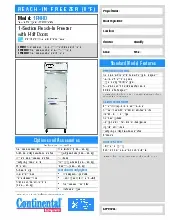 continental-refrigerator-1fnhd-freezer-reach-in-specsheet-250813rkmau4.pdf