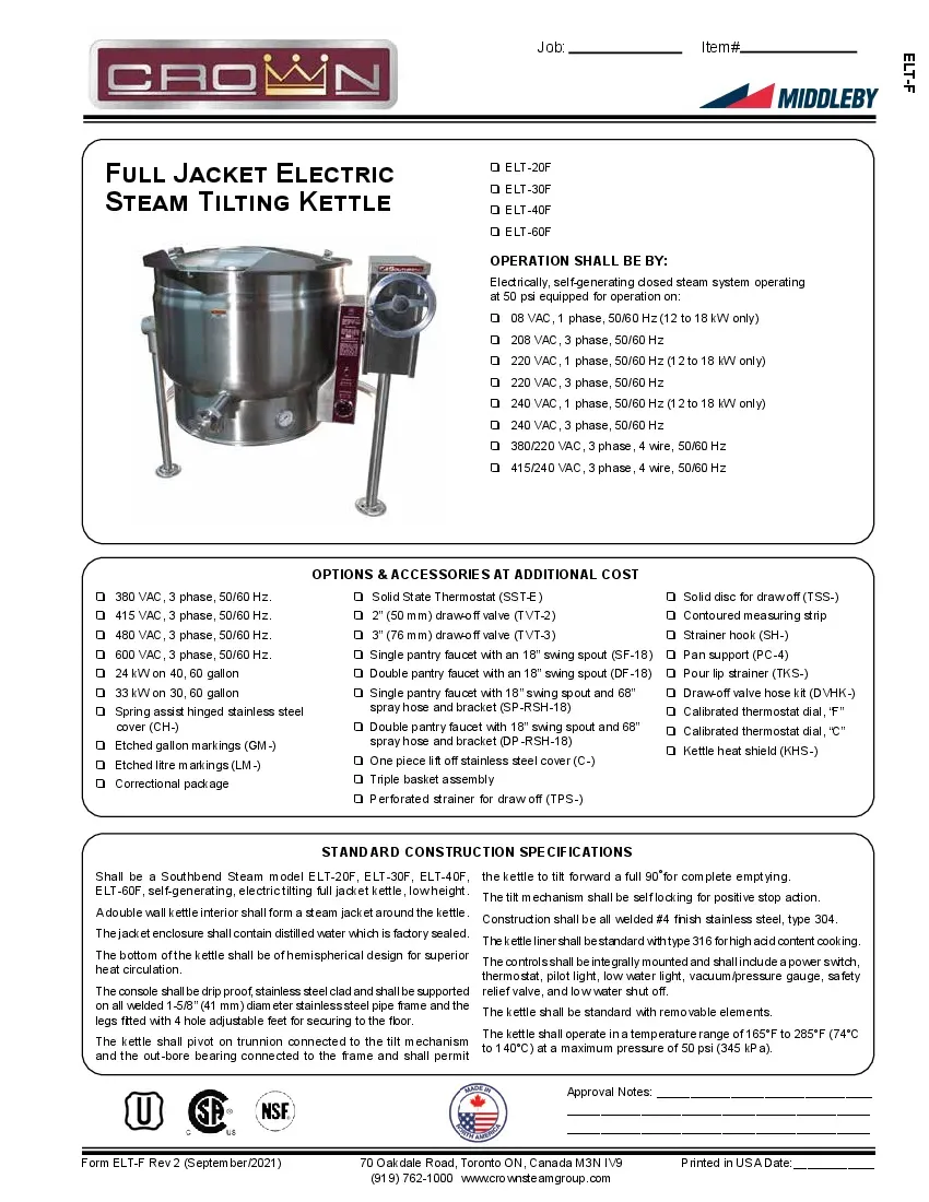 crown-steam-elt-60f-24kw-208v-3ph-electric-steam-kettle-tilt-tri-leg-specsh-260426rtenuu.pdf