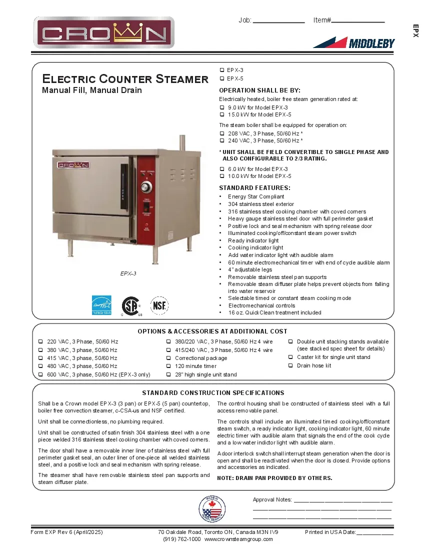 crown-steam-epx-5-5-pan-electric-steamer-specsheet-260503ofix7r.pdf