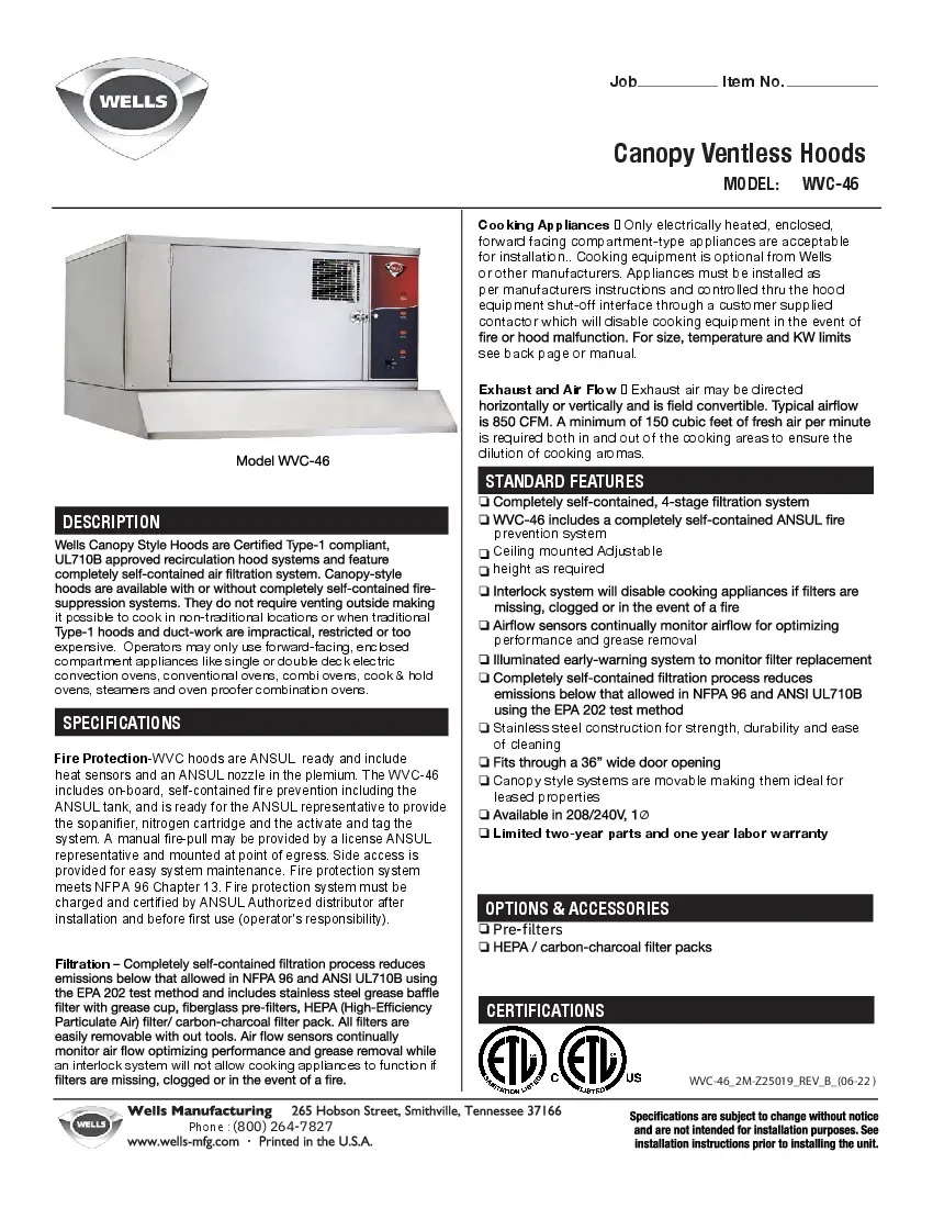 wells-wvc-46-ventless-exhaust-system-specsheet-260503dif3lw.pdf