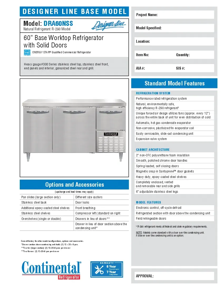 continental-refrigerator-dra60nss-refrigerated-counter-work-top-60-w-made-i-2607194gezyn.pdf