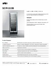 summit-appliance-scr1225b-refrigerator-merchandiser-specsheet-250813d4u7lb.pdf