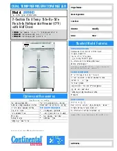 continental-refrigerator-2rfnsshd-refrigerator-freezer-reach-in-specsheet-2508136ra923.pdf