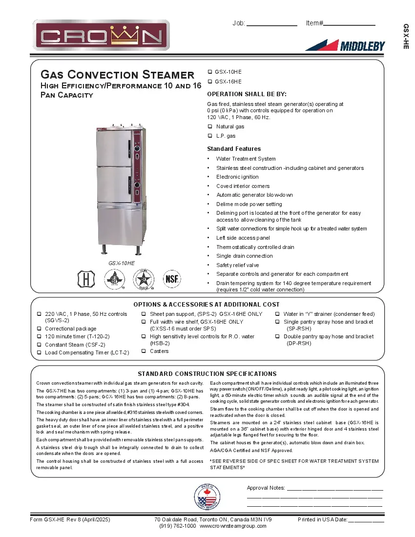 crown-steam-gsx-16he-gas-convection-steamer-specsheet-26050363m7qo.pdf