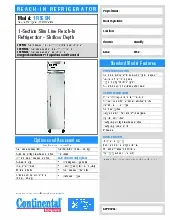 continental-refrigerator-1rsesn-refrigerator-reach-in-specsheet-250813wjfwyb.pdf