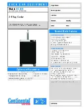 continental-refrigerator-kc24n-draft-beer-cooler-specsheet-250813hr2m97.pdf